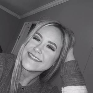 Meet your Posher, Macy